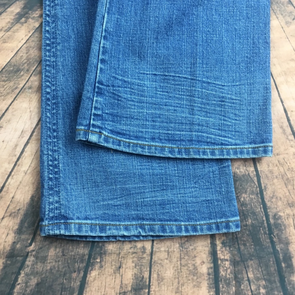 💸Tag+ Bootcut Low Rise Bootcut size 27 - Picture 7 of 8